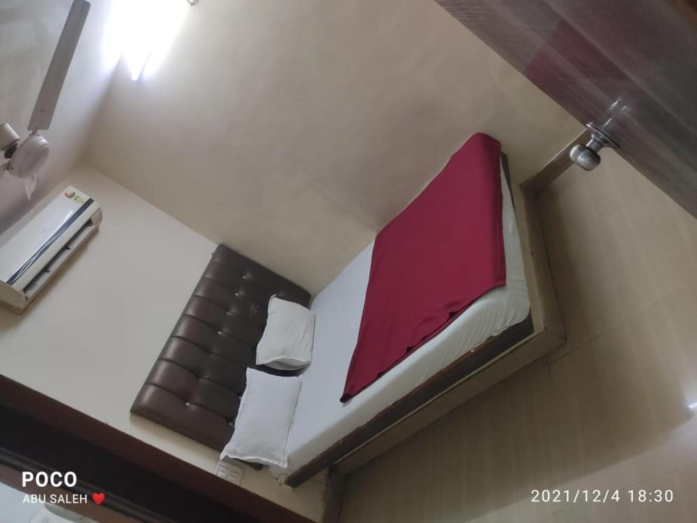 Hotel Janata Residency Mumbai Exterior foto