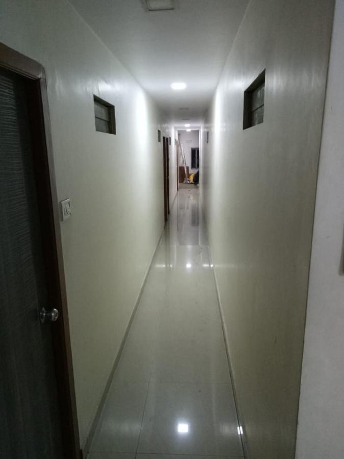 Hotel Janata Residency Mumbai Exterior foto