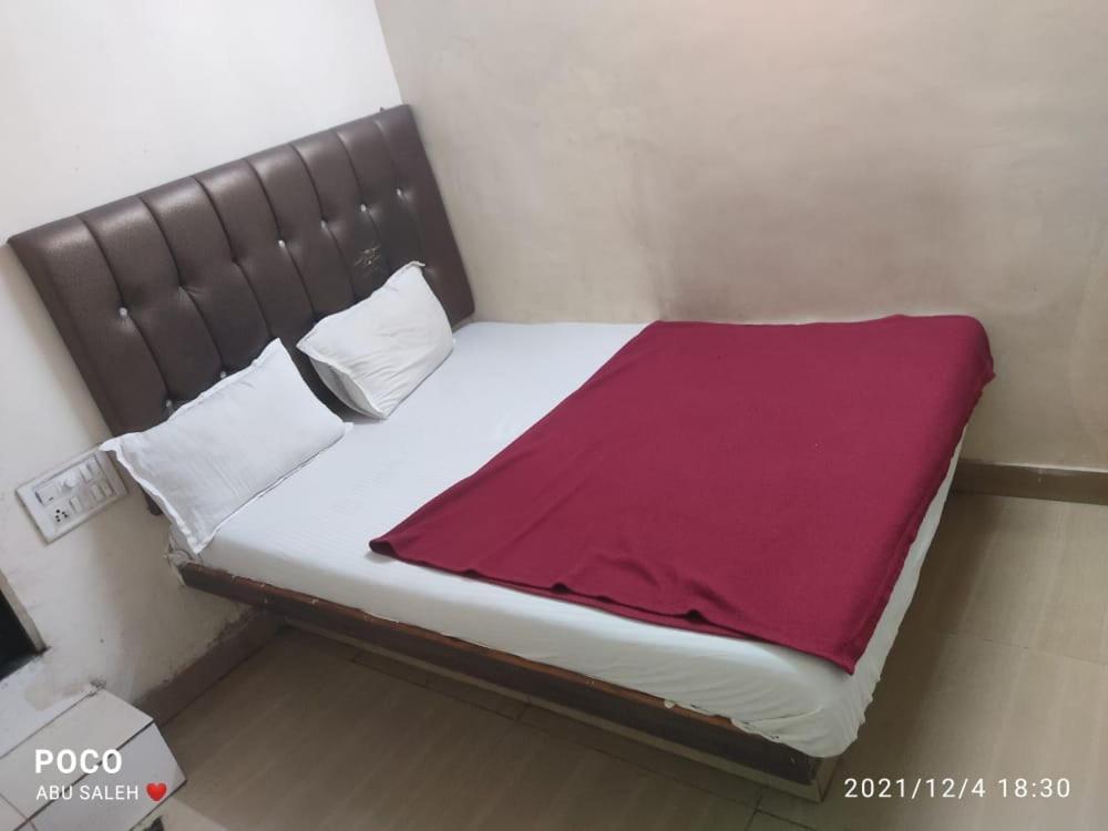 Hotel Janata Residency Mumbai Exterior foto