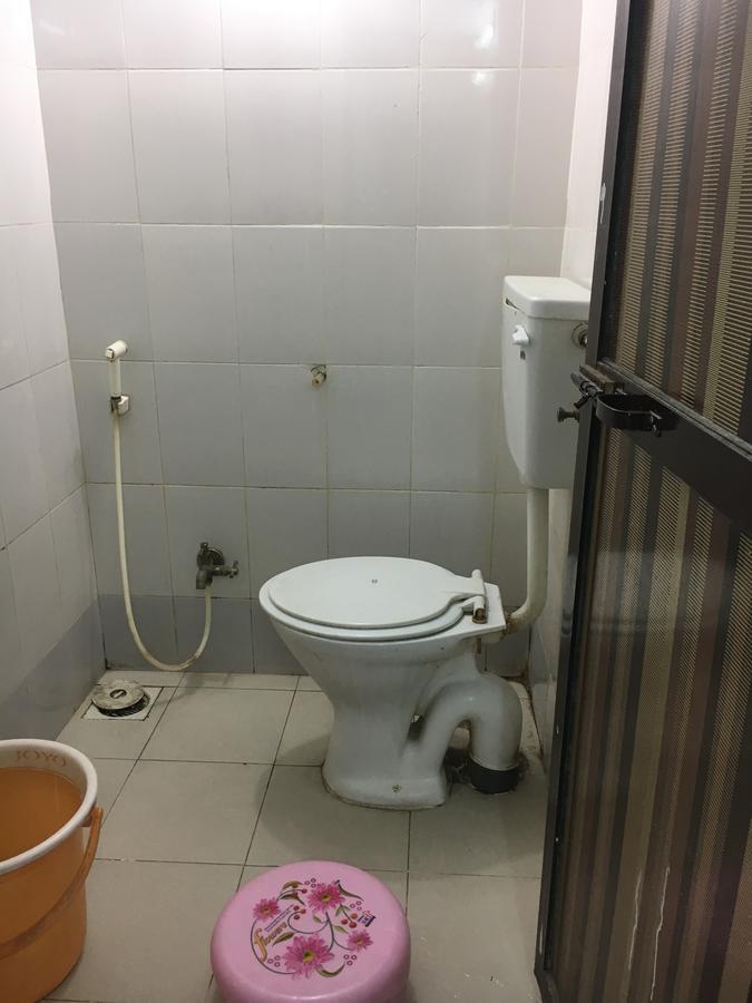 Hotel Janata Residency Mumbai Exterior foto